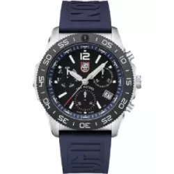 Rellotge Luminox Pacific Diver crono swiss corretja cauxo - XS.3143