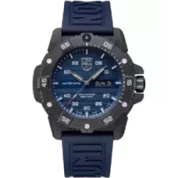 Rellotge Luminox Master Carbon Seal 3860 swiss automatic corretja - XS.3863