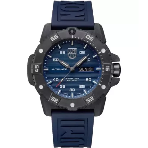 Rellotge Luminox Master Carbon Seal 3860 swiss automatic corretja - XS.3863