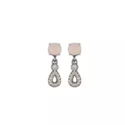 Arracades Sunfield plata quars rosa zircon - PE064012