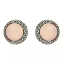 Arracades Sunfield plata q.rosa zircon - PE064780/15