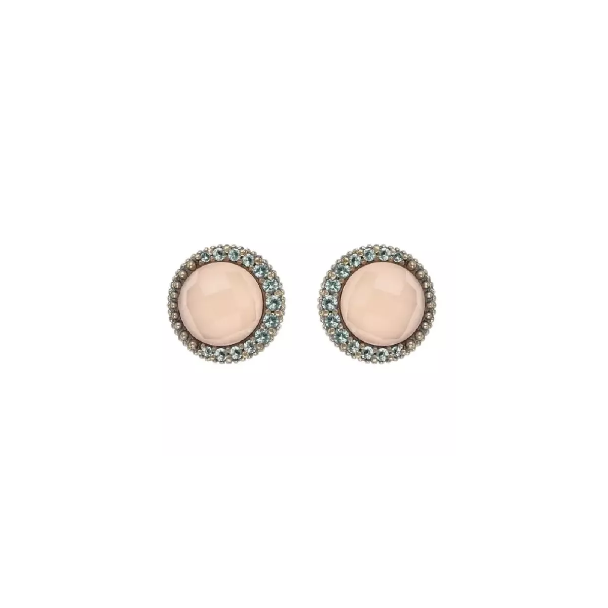 Arracades Sunfield plata q.rosa zircon - PE064780/15