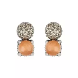 Arracades Sunfield plata quars pressec zircon marro - PE064800/11