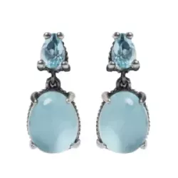 Arracades Sunfield plata quars zircon - PE065061