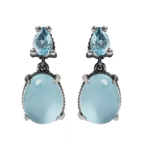 Arracades Sunfield plata quars zircon - PE065061