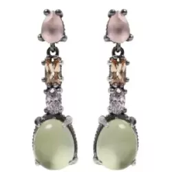 Arracades Sunfield plata quars zircon - PE065065