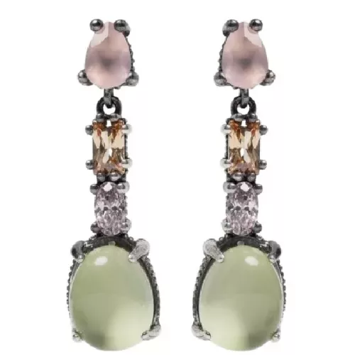 Arracades Sunfield plata quars zircon - PE065065