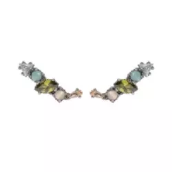 Arracades Sunfield plata quars zircon - PE065071