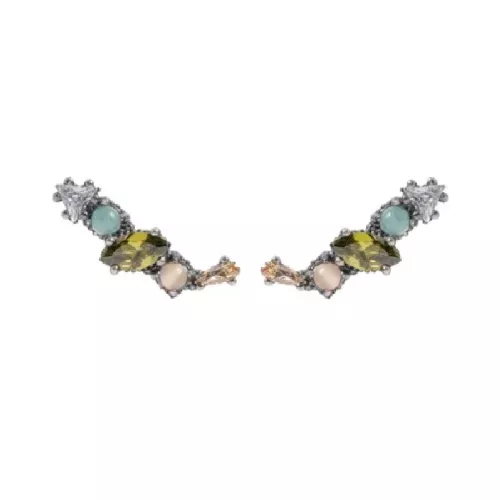 Arracades Sunfield plata quars zircon - PE065071