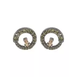 Arracades Sunfield plata zircon - PE065391/23