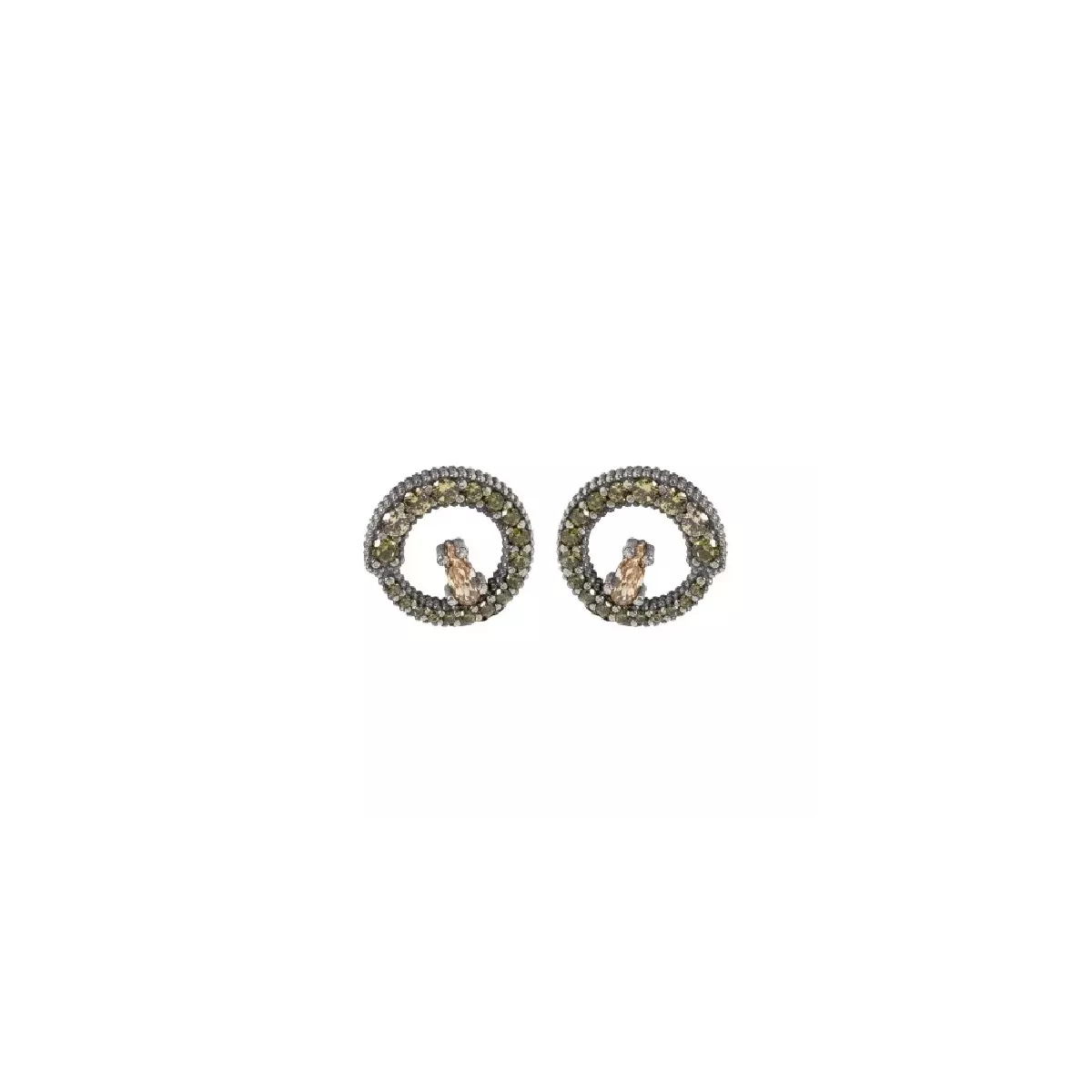 Arracades Sunfield plata zircon - PE065391/23