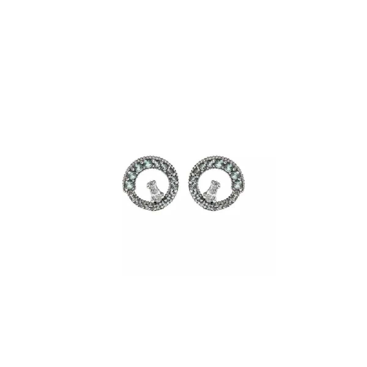 Arracades Sunfield plata zircon - PE065391/42