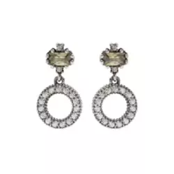 Arracades Sunfield plata zircon - PE065400/20