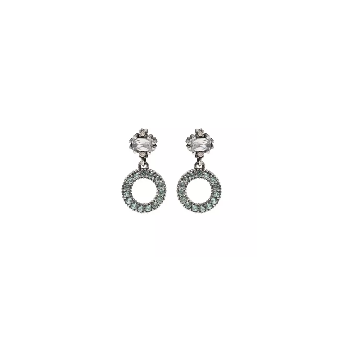 Arracades Sunfield plata zircon - PE065400/42