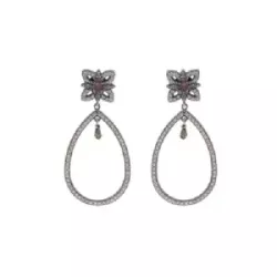 Arracades Sunfield plata cava turmalina - PE065492