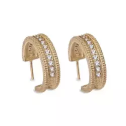 Arracades Platadepalo criolla xapat or - WE171G