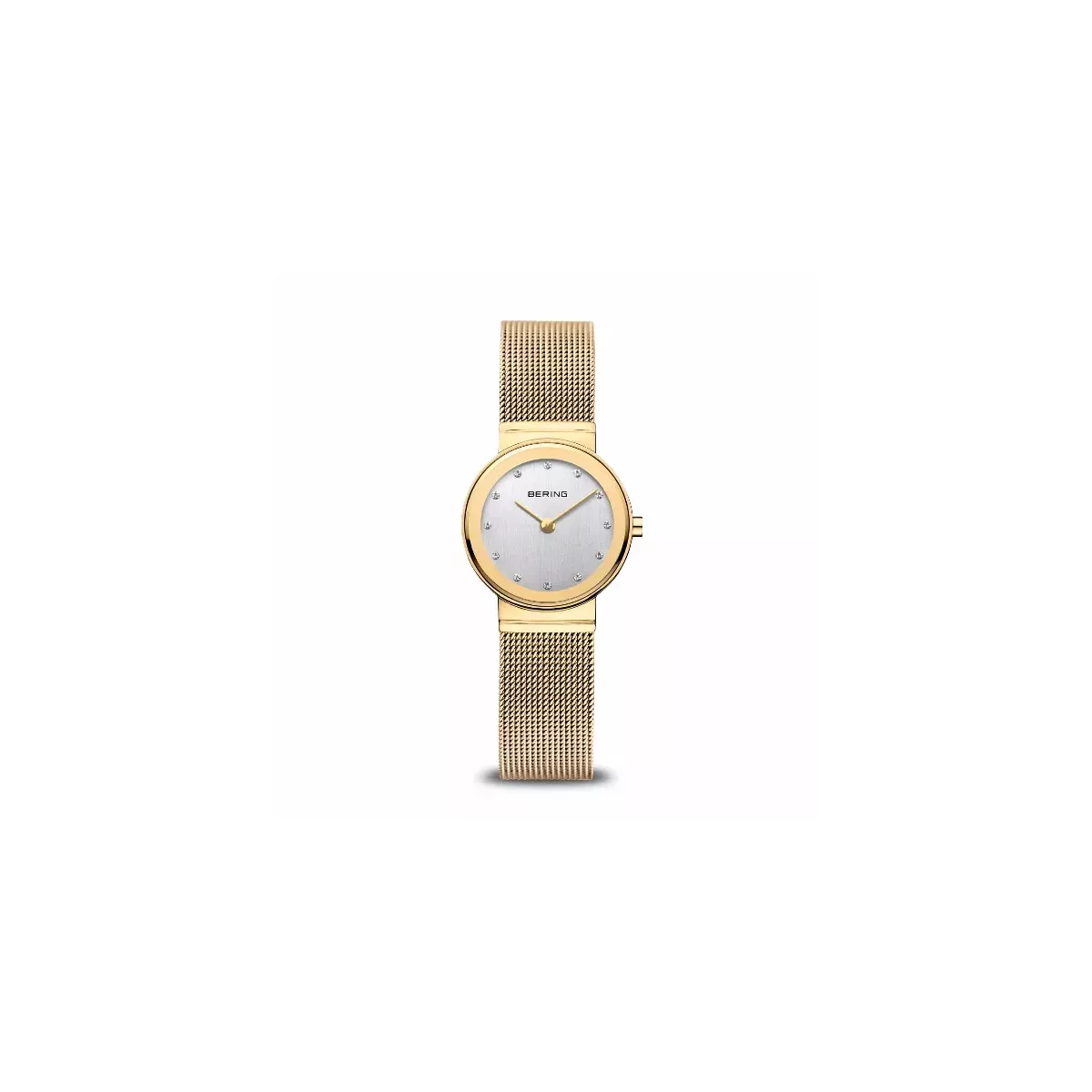 Rellotge bering 26mm xapat vidre safir - 10126-334