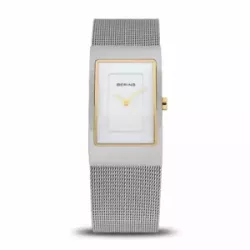 Rellotge Bering acer vidre safir - 10222-010-S