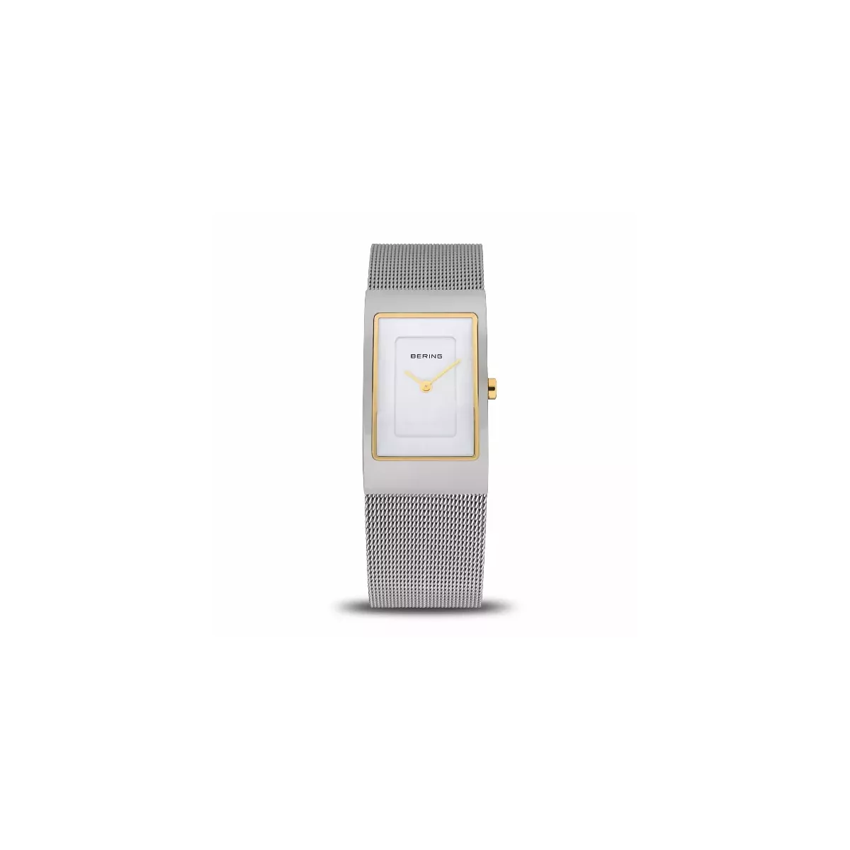 Rellotge Bering acer vidre safir - 10222-010-S