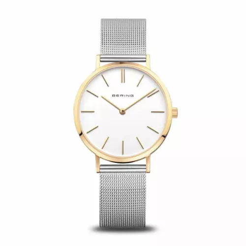 Rellotge Bering acer ip xapat 34mm vidre safir - 14134-010