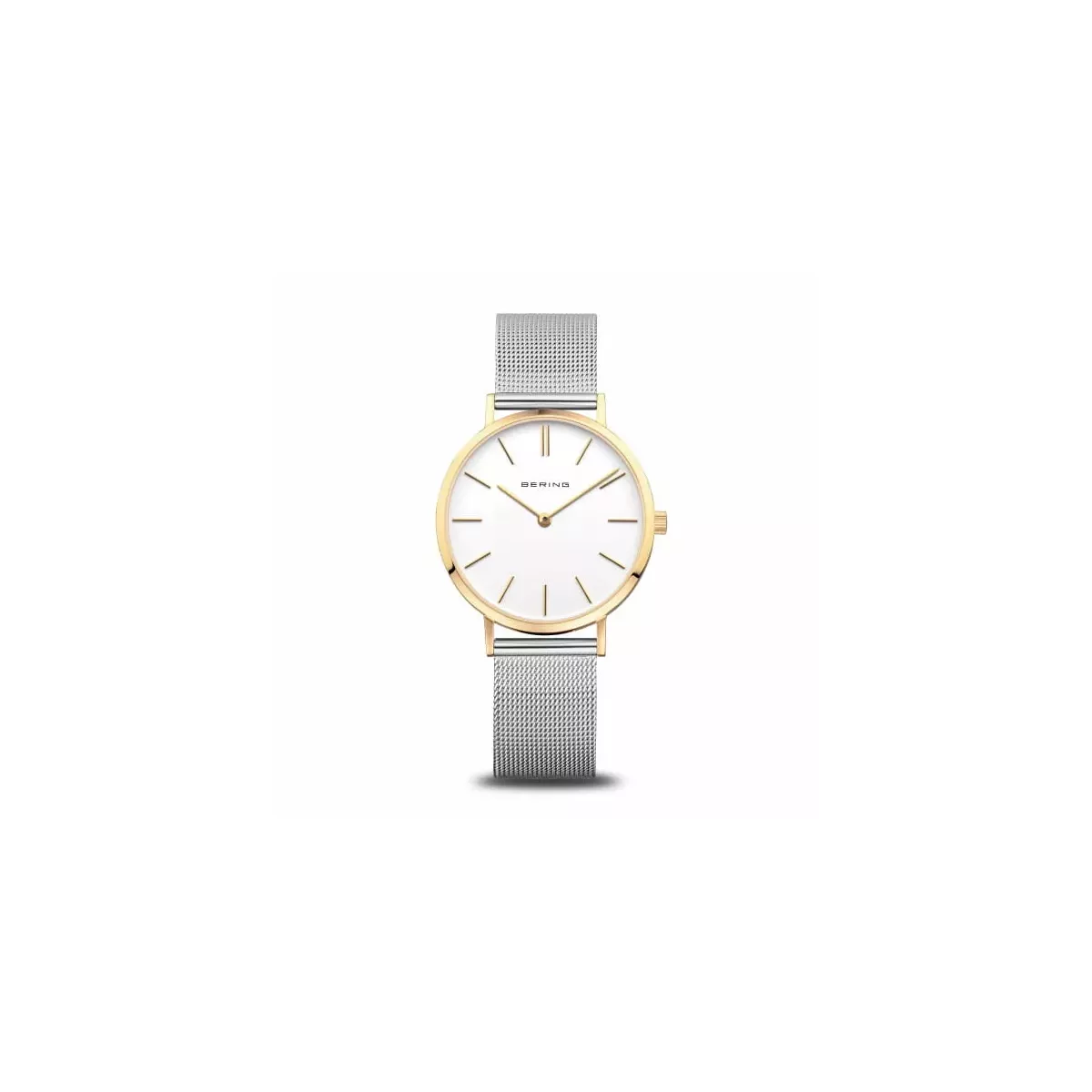 Rellotge Bering acer ip xapat 34mm vidre safir - 14134-010