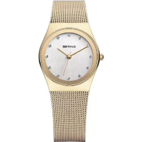 Rellotge bering 27mm pvd xapat vidre safir - 12927-334