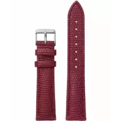 Correa Cluse Boho chic vermella 18mm - CLS081