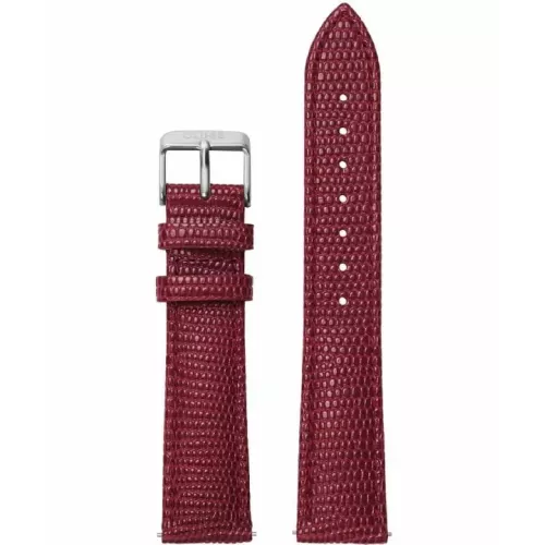 Correa Cluse Boho chic vermella 18mm - CLS081