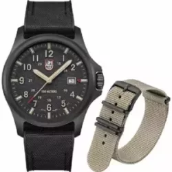Rellotge Luminox Atacama Field corretja cauxo - XL.1970