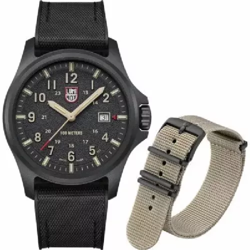 Rellotge Luminox Atacama Field corretja cauxo - XL.1970