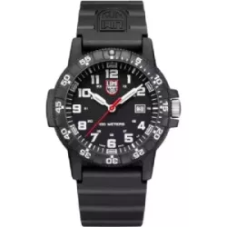 Rellotge Luminox Sea Turtle serie 320 corretja cauxo - XS.0321.L