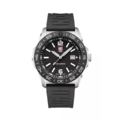 Rellotge Luminox Pacific Diver swiss corretja cauxo - XS.3121