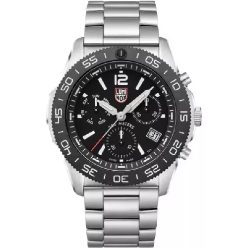 Rellotge Luminox Pacific Diver crono swiss acer - XS.3142