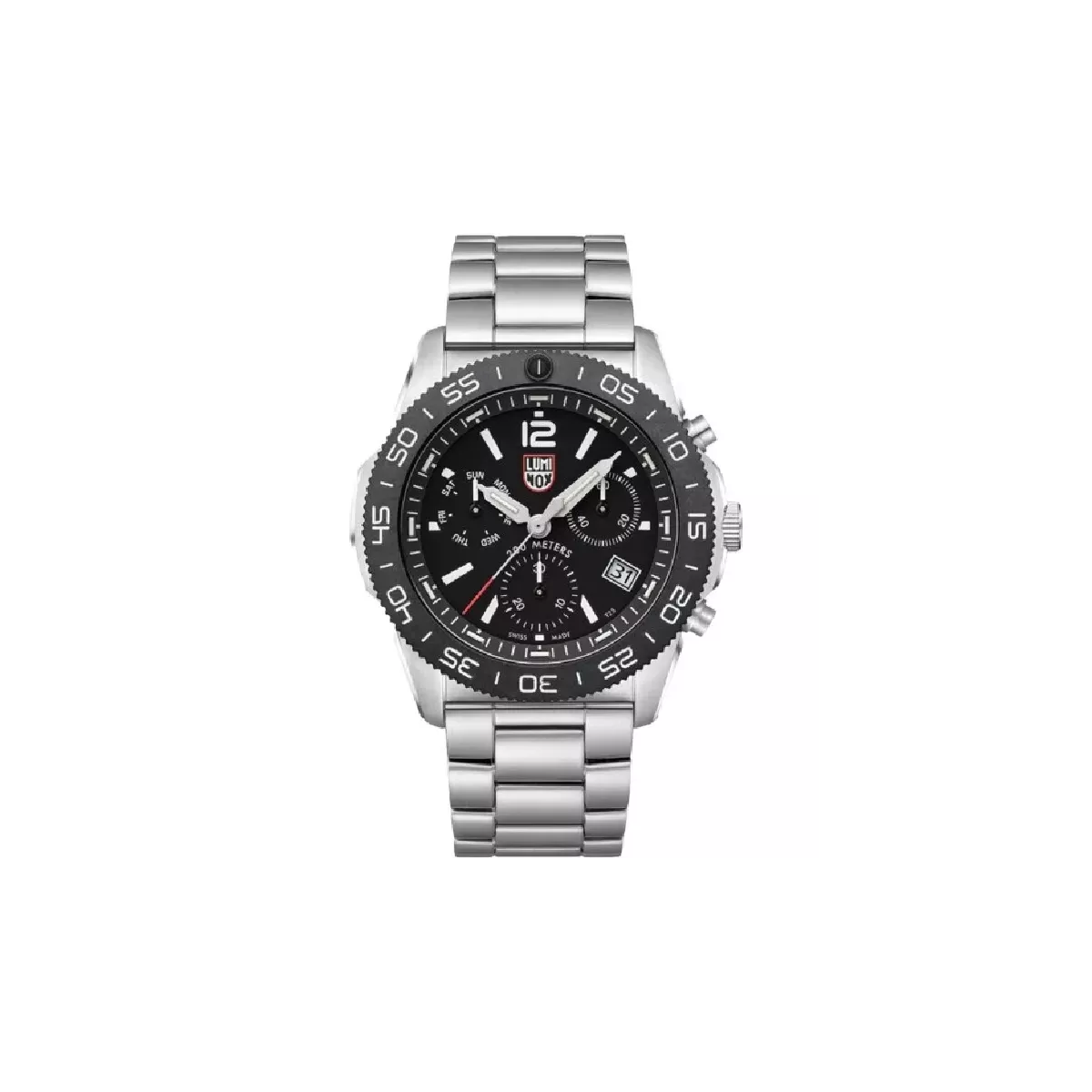 Rellotge Luminox Pacific Diver crono swiss acer - XS.3142