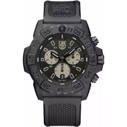 Rellotge Luminox Navy Seal crono 3580 - XS.3587