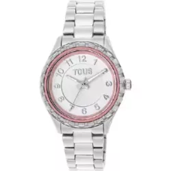 Rellotge Tous acer - 200351080