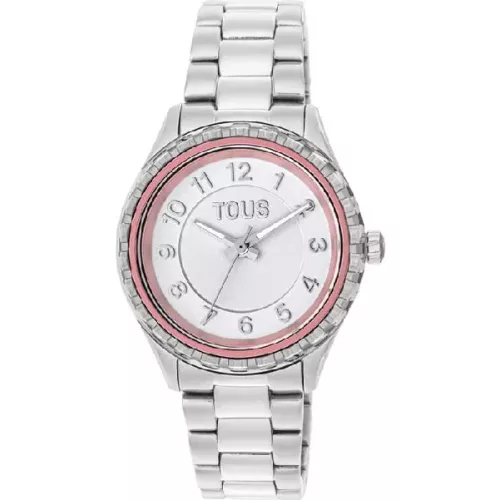 Rellotge Tous acer - 200351080