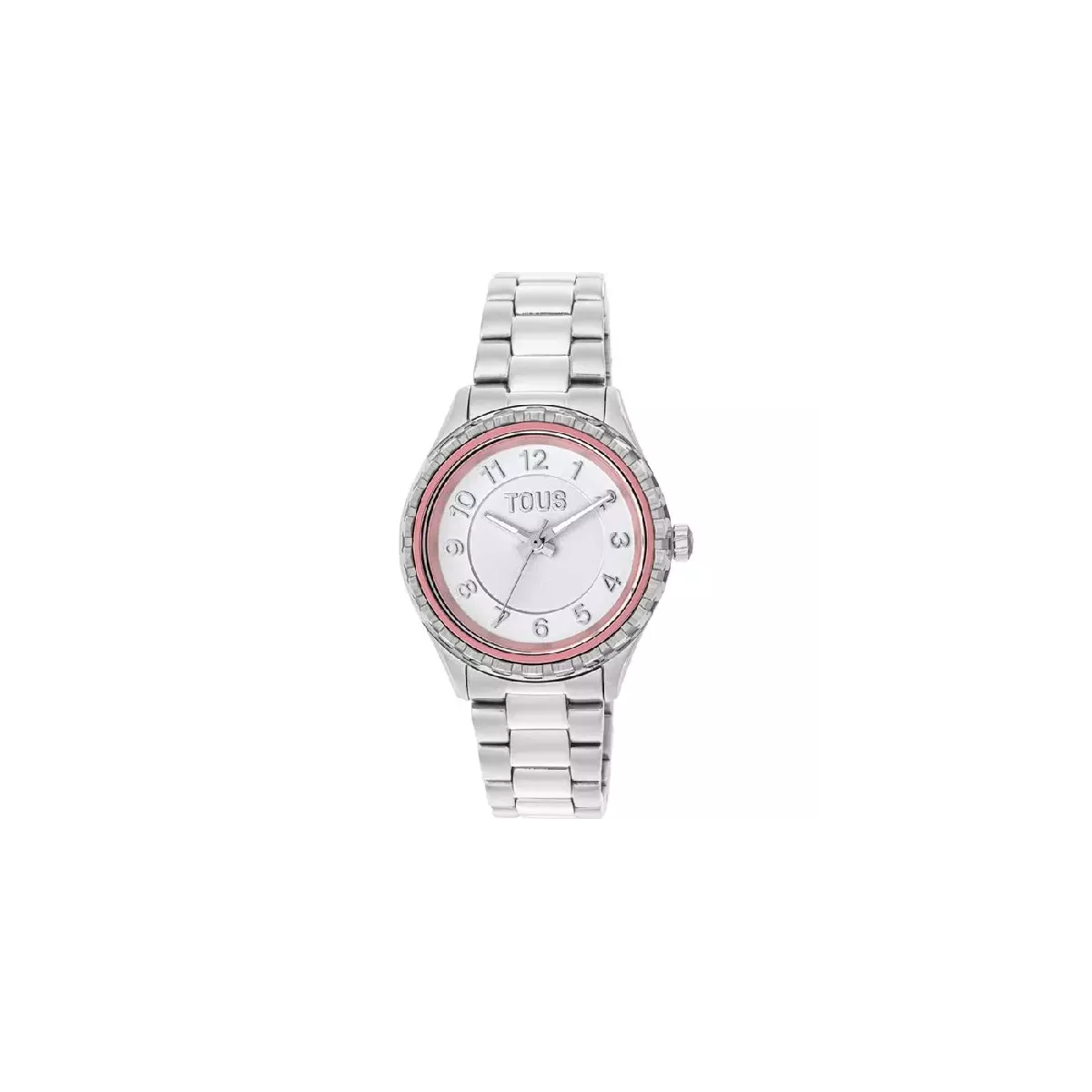 Rellotge Tous acer - 200351080