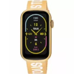 Rellotge Tous Connect nylon - 200351091