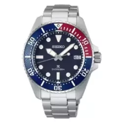 Rellotge Seiko Prospex Divers solar 200m water resistant - SNE595P1