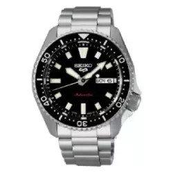 Rellotge Seiko 5 Street Style cal.4R36 acer - SRPL85K1