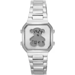 Rellotge Tous To D-Bear mini acer - 3000148400