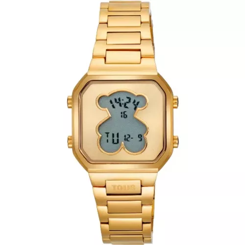 Rellotge Tous To D-Bear mini ip xapat - 3000148200