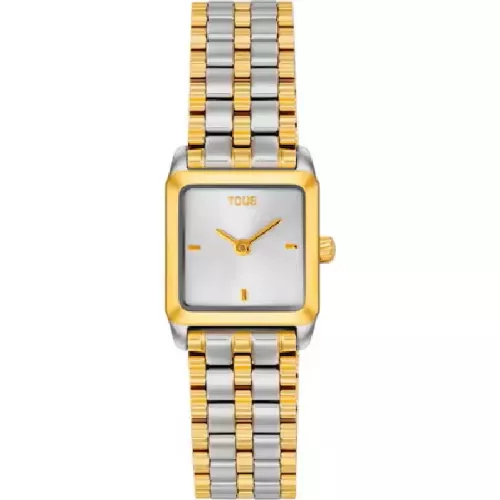 Rellotge Tous 1950 ip xapat i acer - 3000150100