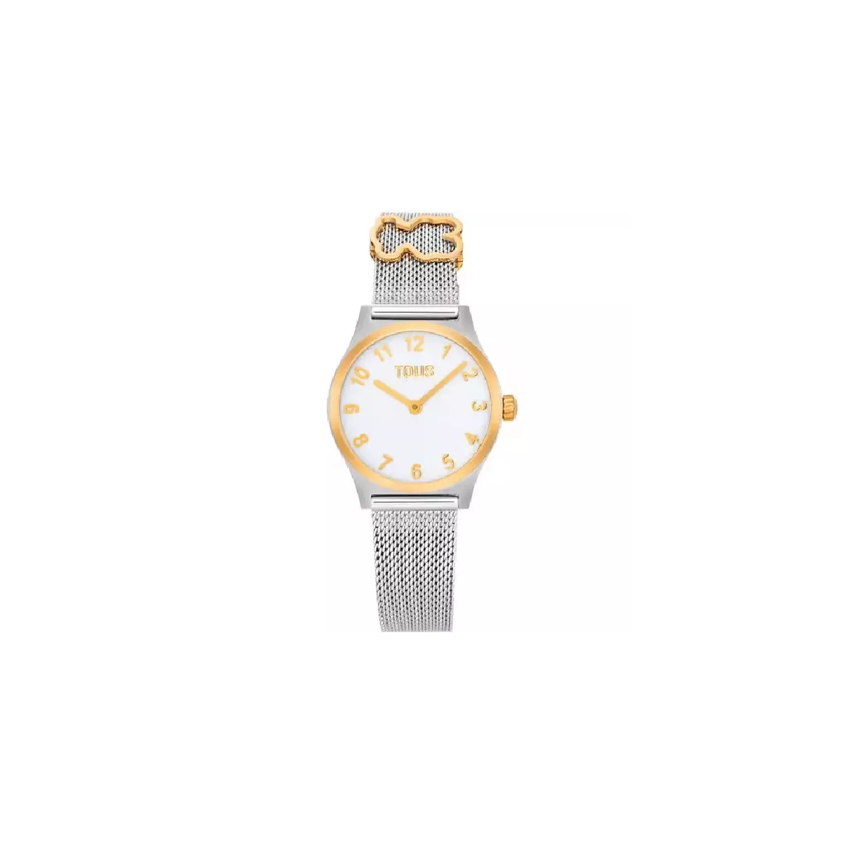 Rellotge Tous To Epic Icon ip xapat i acer - 3000149100