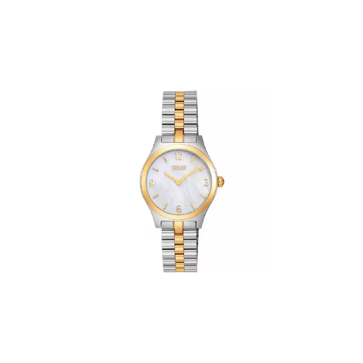 Rellotge Tous To Icon acer i xapat - 3000149200