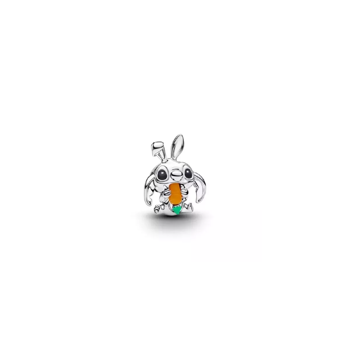 Charm Pandora Stitch Disney plata esmalt - 794498C01