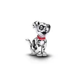 Charm Pandora plata Disney dalmata - 794469C01