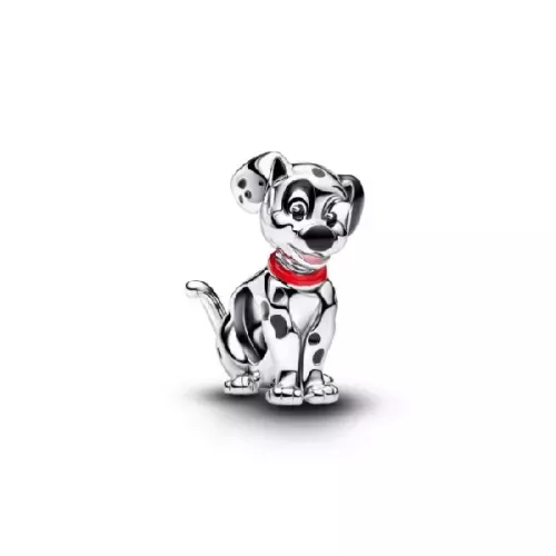 Charm Pandora plata Disney dalmata - 794469C01