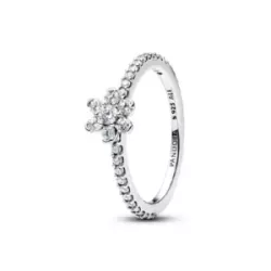 Anillo Pandora plata zircon - 194499C01